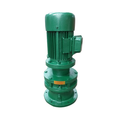 BLY系列立式專業(yè)電機直聯(lián)擺線針輪減速機