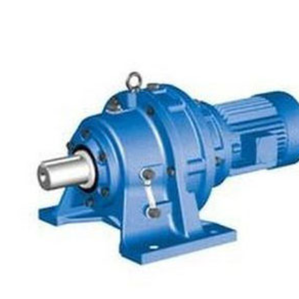 BWEY型臥式雙級直聯(lián)專業(yè)電機擺線針輪減速機