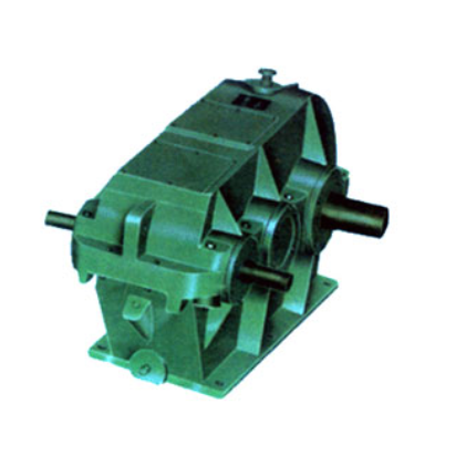 ZS（H）二級傳動圓柱齒輪減速機