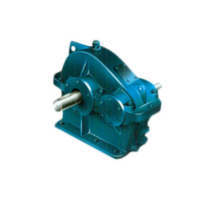 ZD（H）單級(jí)傳動(dòng)的圓弧圓柱齒輪減速機(jī)