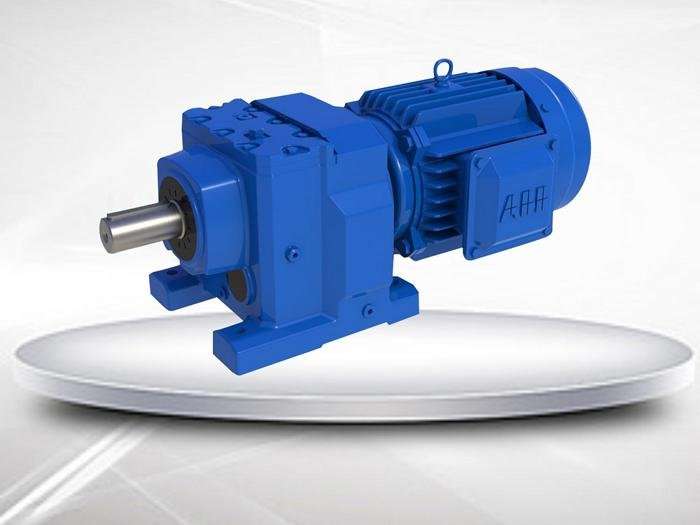 非標(biāo)減速機(jī)