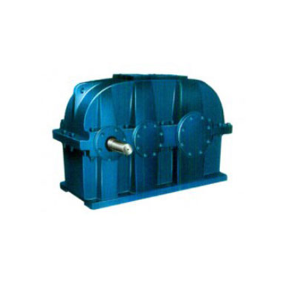 QJR-D一級(jí)傳動(dòng)底座式起重減速機(jī)