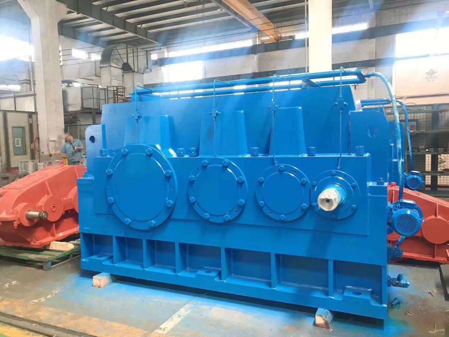 非標(biāo)減速機(jī)