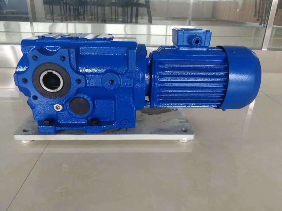 非標(biāo)減速機(jī)