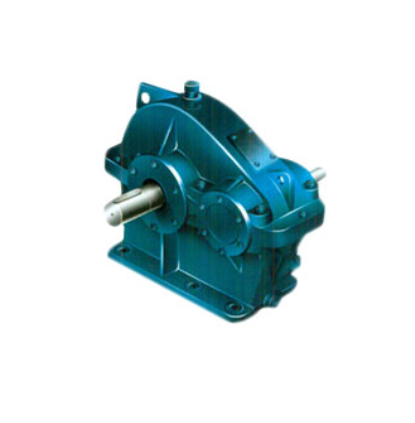 ZD（H）單級傳動(dòng)的圓弧圓柱齒輪減速機(jī)