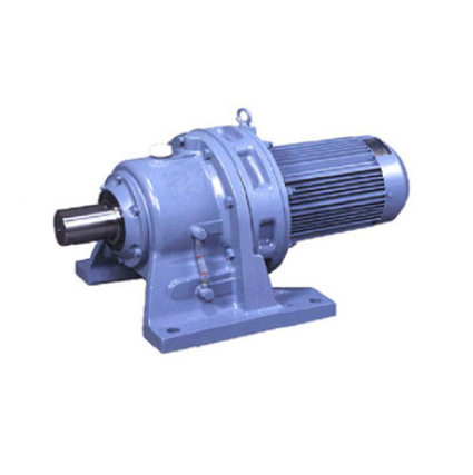 BWD系列臥式單級擺線針輪減速機