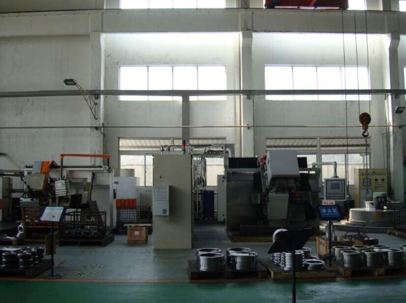 中頻淬火設(shè)備