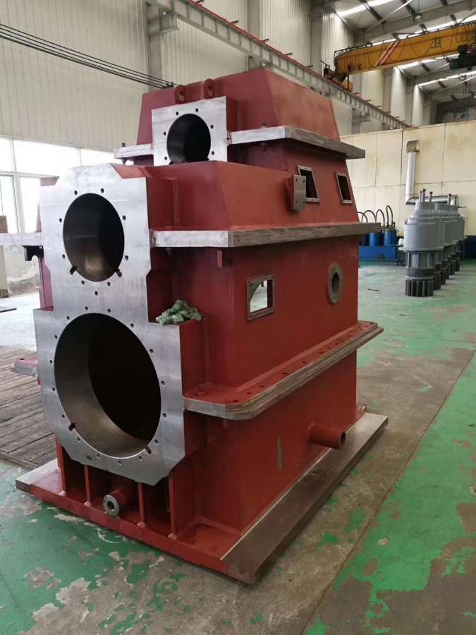 非標(biāo)減速機(jī)