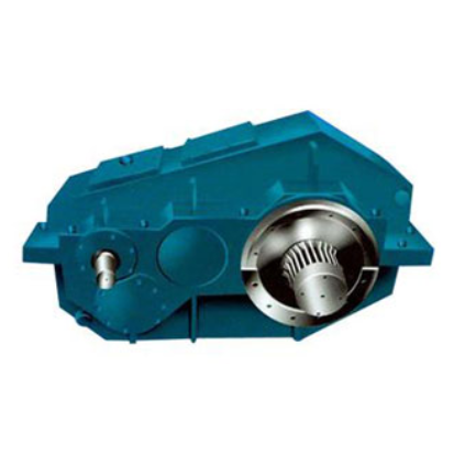 QJR 一級(jí)傳動(dòng)無底座式起重減速機(jī)