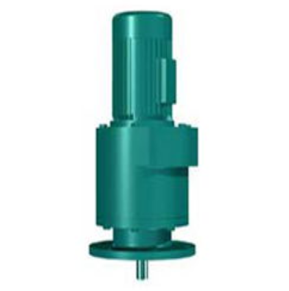 ZLC軟齒面圓柱齒輪減速機(jī)